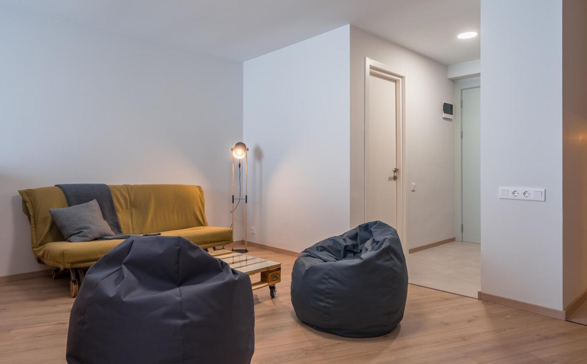 New Gudauri Atrium Suite 443 Экстерьер фото